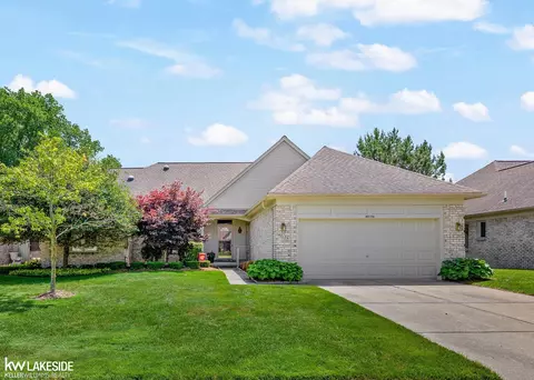 40134 Riverbend, Sterling Heights, MI 48310
