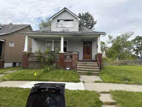 5793 Holcomb, Detroit, MI 48213