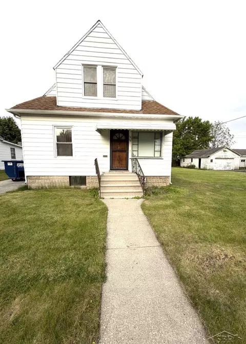 1516 Rose, Bay City, MI 48708