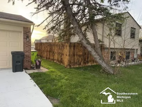 30374 Torry, Flat Rock, MI 48134