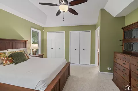 Bedroom - 10735 Secor, Temperance, MI 48182 photo 2 of 5