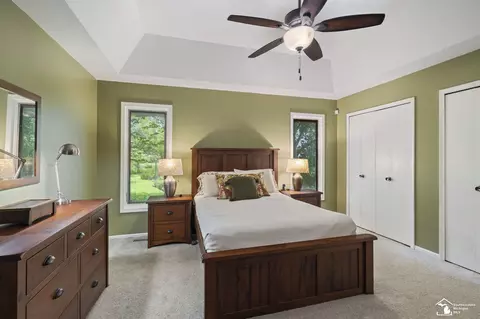 Bedroom - 10735 Secor, Temperance, MI 48182 photo 1 of 5