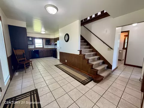 Entry Way - 101 E Laporte, Merrill, MI 48637 photo 2 of 2