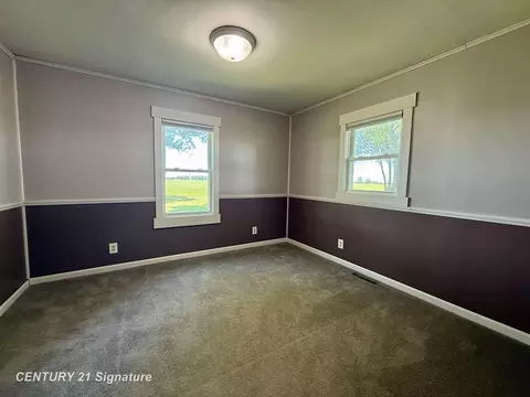 Bedroom - 101 E Laporte, Merrill, MI 48637 photo 1 of 8