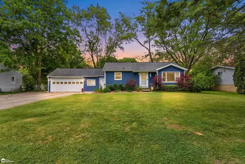 2495 W Wilson, Clio, MI 48420
