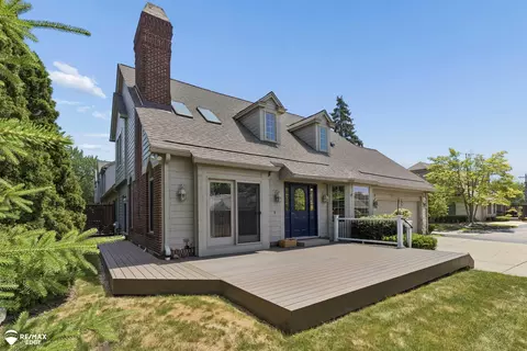 3333 Nell Rose #1 A, Royal Oak, MI 48073