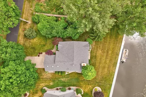 View/Area - 1108 Cove, Au Gres, MI 48703 photo 3 of 8