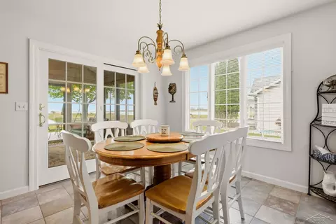 Dining - 1108 Cove, Au Gres, MI 48703 photo 2 of 2