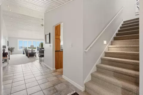Entry Way - 1108 Cove, Au Gres, MI 48703 photo 4 of 4
