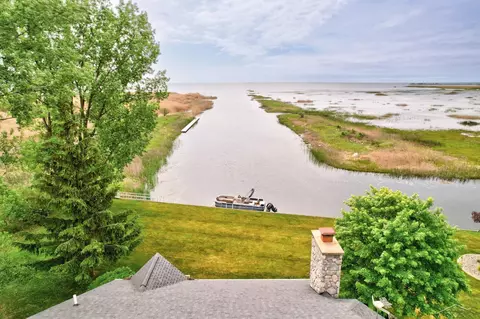 View/Area - 1108 Cove, Au Gres, MI 48703 photo 1 of 8