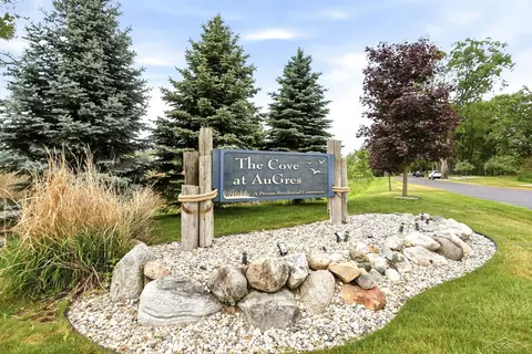 View/Area - 1108 Cove, Au Gres, MI 48703 photo 8 of 8