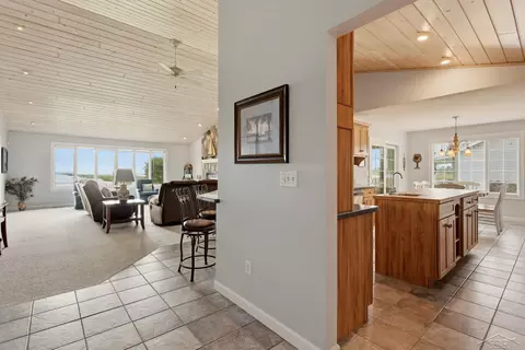 Entry Way - 1108 Cove, Au Gres, MI 48703 photo 1 of 4