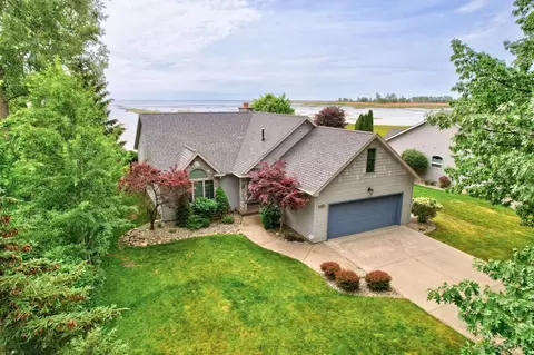 1108 Cove, Au Gres, MI 48703