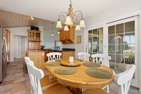 Dining - 1108 Cove, Au Gres, MI 48703 photo 1 of 2