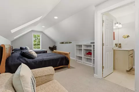 Bedroom - 1108 Cove, Au Gres, MI 48703 photo 7 of 7