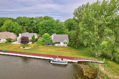 View/Area - 1108 Cove, Au Gres, MI 48703 photo 2 of 8