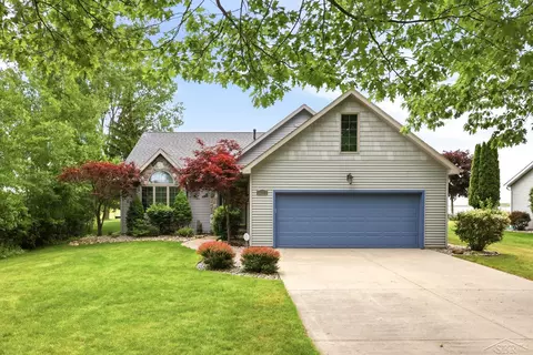 Exterior - 1108 Cove, Au Gres, MI 48703 photo 10 of 10