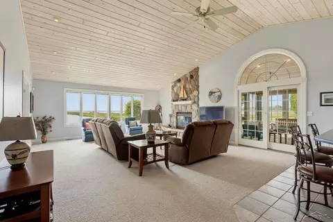 Living - 1108 Cove, Au Gres, MI 48703 photo 1 of 7