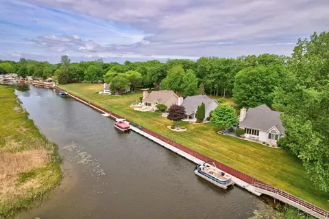 View/Area - 1108 Cove, Au Gres, MI 48703 photo 6 of 8