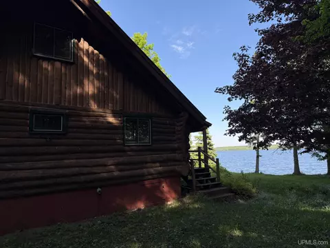 Exterior - 5886 Gratiot Lk, Mohawk, MI 49950 photo 9 of 9