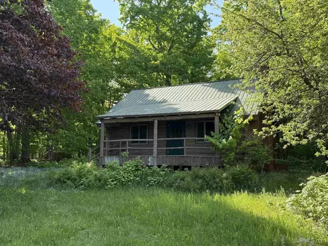 Exterior - 5886 Gratiot Lk, Mohawk, MI 49950 photo 8 of 9