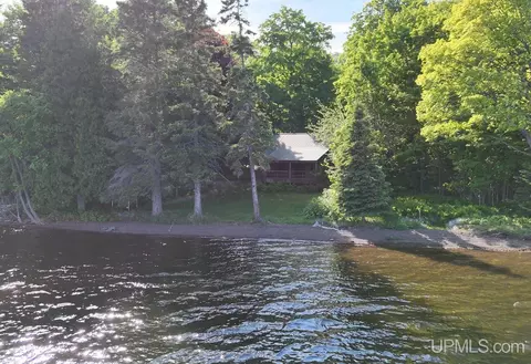 View/Area - 5886 Gratiot Lk, Mohawk, MI 49950 photo 2 of 8