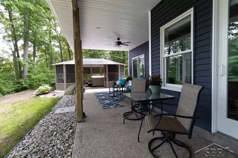 Exterior - 319 E Dopp, Midland, MI 48640 photo 1 of 6