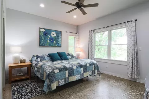 Bedroom - 319 E Dopp, Midland, MI 48640 photo 1 of 6