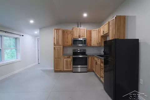 Kitchen - 319 E Dopp, Midland, MI 48640 photo 3 of 3