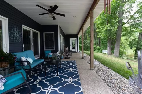 Exterior - 319 E Dopp, Midland, MI 48640 photo 2 of 6
