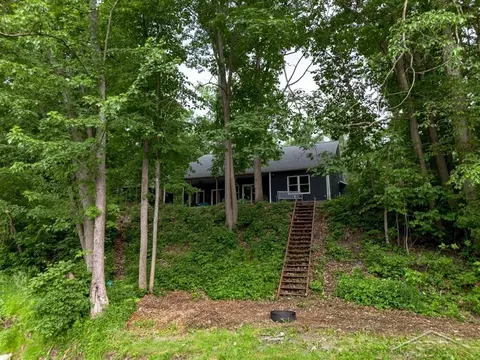 Exterior - 319 E Dopp, Midland, MI 48640 photo 6 of 6