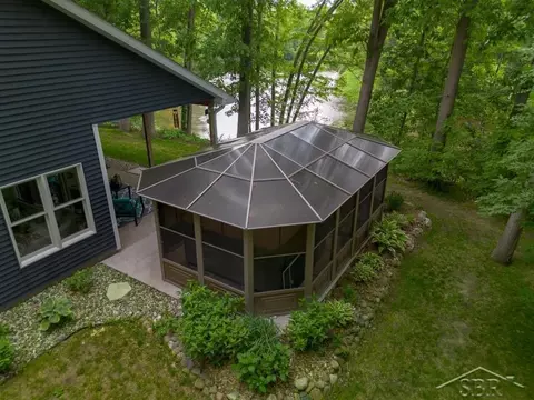 Exterior - 319 E Dopp, Midland, MI 48640 photo 5 of 6
