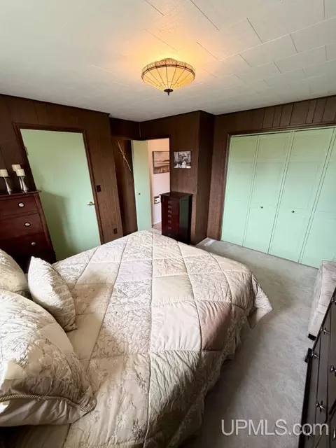 Bedroom - 975 Cottage, Ishpeming, MI 49849 photo 6 of 6