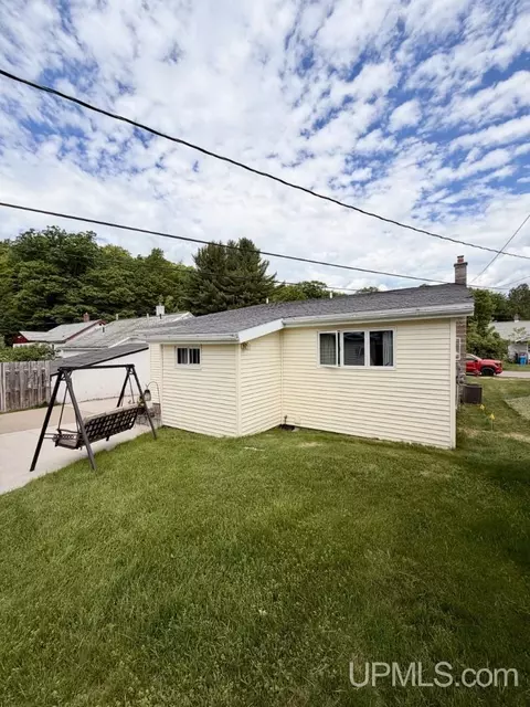 Exterior - 975 Cottage, Ishpeming, MI 49849 photo 6 of 6