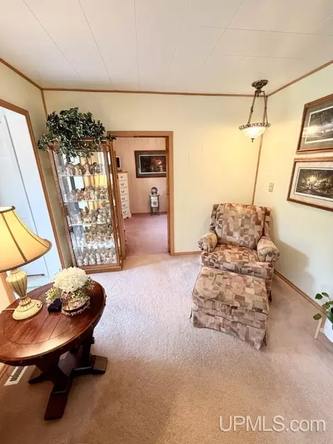 Living - 975 Cottage, Ishpeming, MI 49849 photo 3 of 3