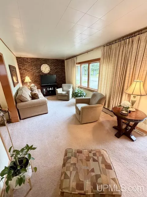 Living - 975 Cottage, Ishpeming, MI 49849 photo 1 of 3