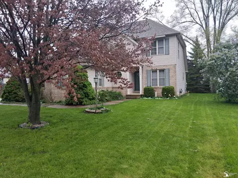 3123 E 10th, Monroe, MI 48162
