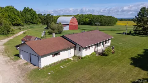 7663 Oo25 Rd, Garden, MI 49835