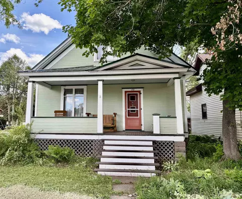 173 E Michigan, Ironwood, MI 49938