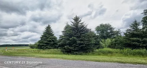 Vl Frost, Hemlock, MI 48626