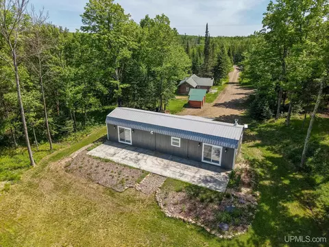 87978 Cth F, Butternut, WI 54514