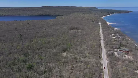 0 W Lakeshore, Brimley, MI 49715