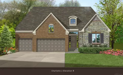 48937 Bartlet #263, Macomb, MI 48044