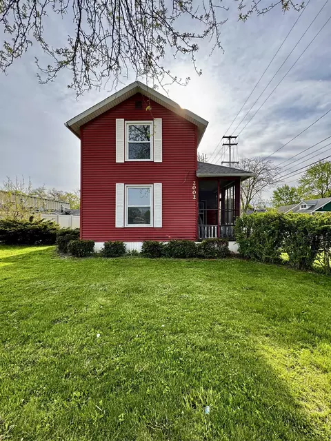 2002 N Carolina, Saginaw, MI 48602