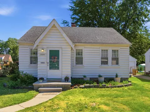 15638 Evergreen, Eastpointe, MI 48021