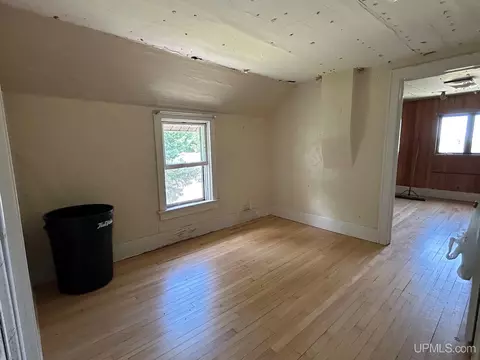 Bedroom - 237 E Pne, Ironwood, MI 49938 photo 1 of 3