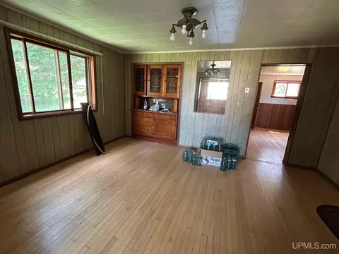 Living - 237 E Pne, Ironwood, MI 49938 photo 1 of 2