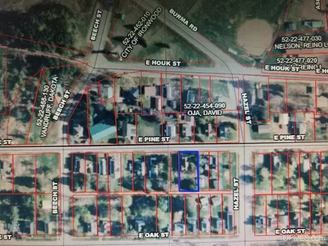 View/Area - 237 E Pne, Ironwood, MI 49938 photo 1 of 1