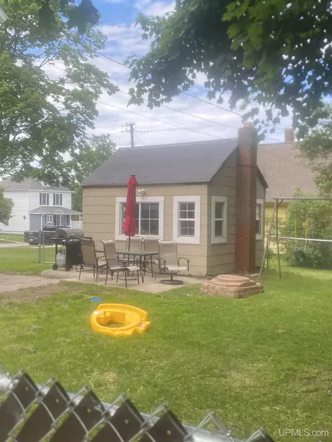 Exterior - 223 Lynn, Munising, MI 49862 photo 3 of 5