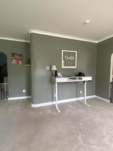 Living - 223 Lynn, Munising, MI 49862 photo 3 of 4